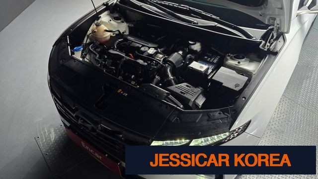 2021 Hyundai Tucson (NX4) - Thumbnail 7