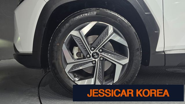 2021 Hyundai Tucson (NX4) - Thumbnail 10