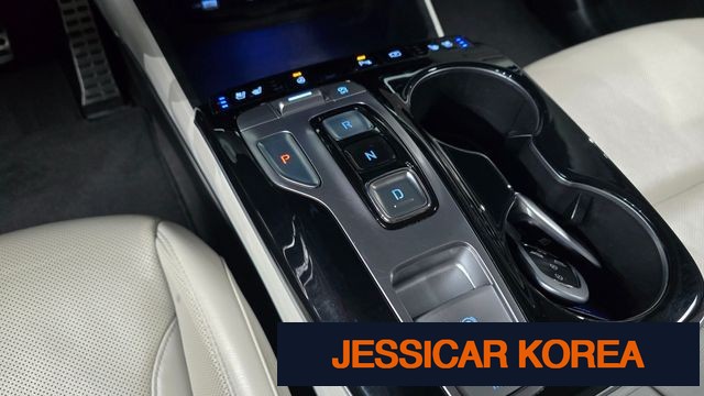 2021 Hyundai Tucson (NX4) - Thumbnail 11