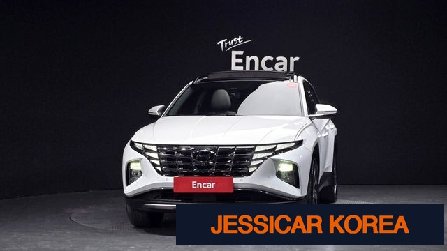 2021 Hyundai Tucson (NX4) - Thumbnail 13