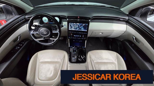 2021 Hyundai Tucson (NX4) - Thumbnail 15