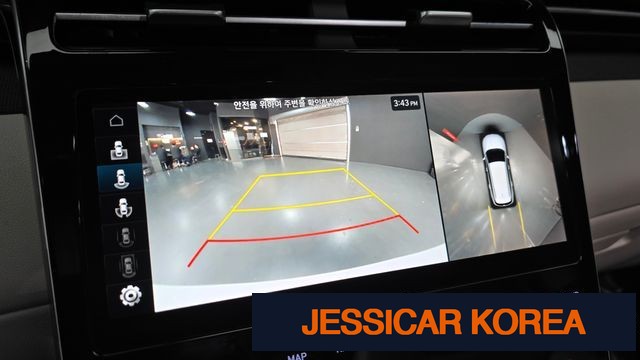 2021 Hyundai Tucson (NX4) - Thumbnail 17
