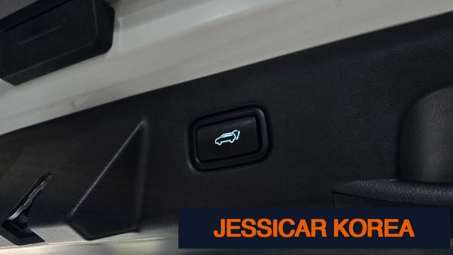 2021 Hyundai Tucson (NX4) - Thumbnail 19