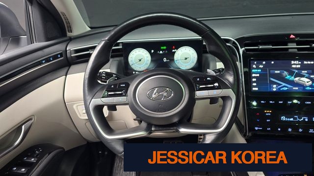 2021 Hyundai Tucson (NX4) - Thumbnail 20