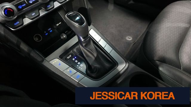 2019 Hyundai The New Avante AD - Thumbnail 7
