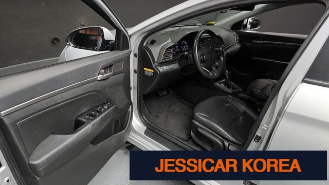 2019 Hyundai The New Avante AD - Thumbnail 14