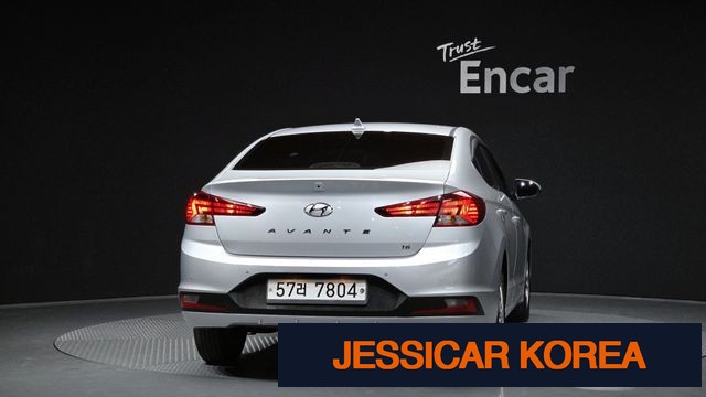 2019 Hyundai The New Avante AD - Thumbnail 15