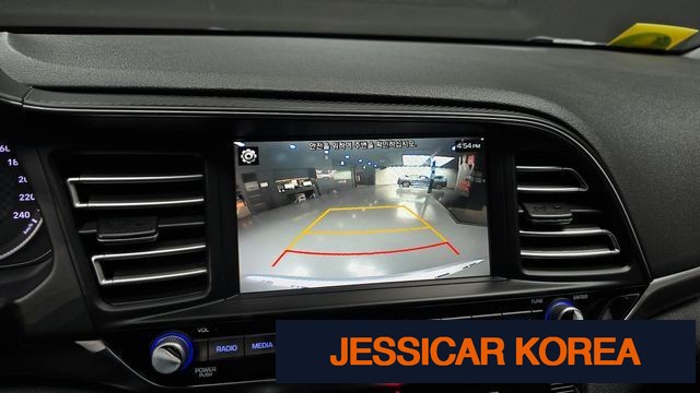 2019 Hyundai The New Avante AD - Thumbnail 17