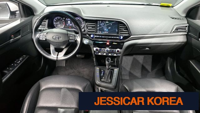 2019 Hyundai The New Avante AD - Thumbnail 19