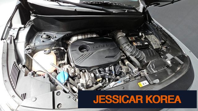 2022 Kia Seltos - Thumbnail 5