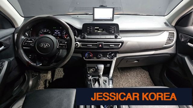 2022 Kia Seltos - Thumbnail 7