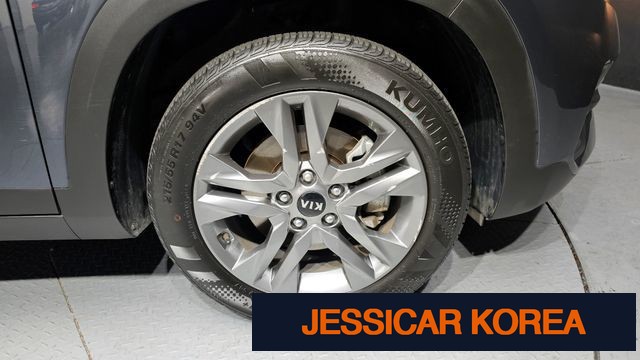 2022 Kia Seltos - Thumbnail 10