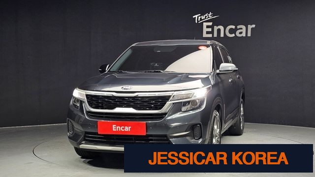 2022 Kia Seltos - Thumbnail 11