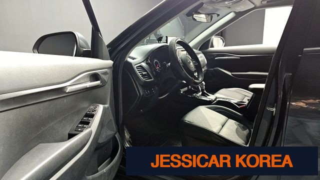 2022 Kia Seltos - Thumbnail 13