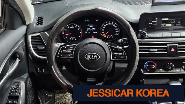 2022 Kia Seltos - Thumbnail 14