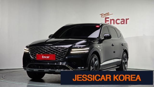 2024 Genesis GV80 - Thumbnail 12