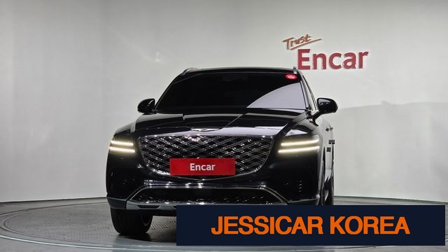 2024 Genesis GV80 - Thumbnail 16