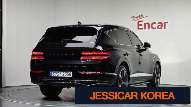 2024 Genesis GV80 - Thumbnail 20