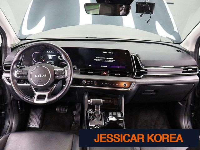 2022 Kia Sportage 5th Gen - Thumbnail 2