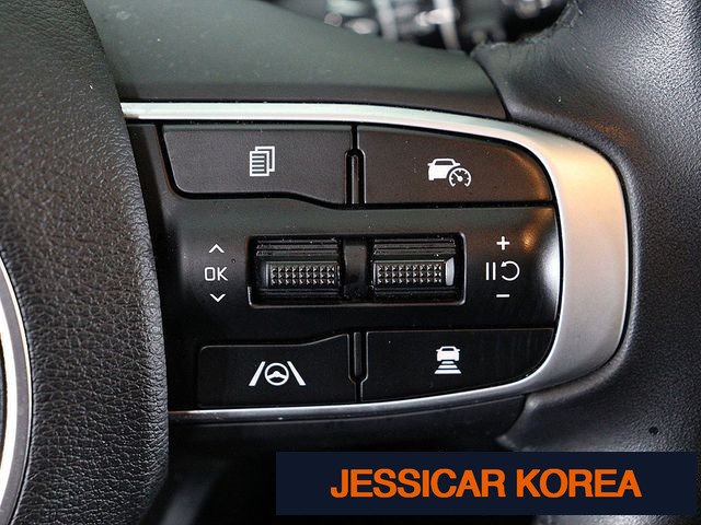 2022 Kia Sportage 5th Gen - Thumbnail 3