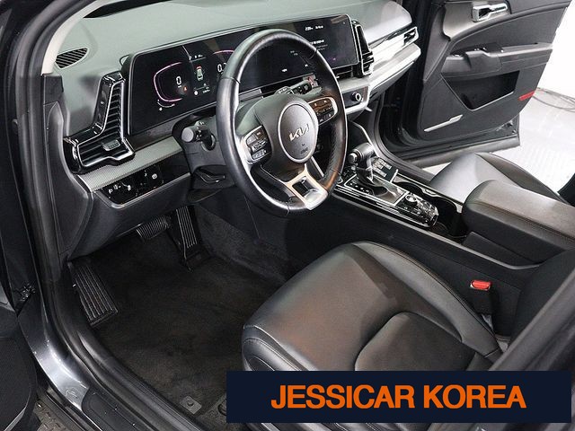 2022 Kia Sportage 5th Gen - Thumbnail 11
