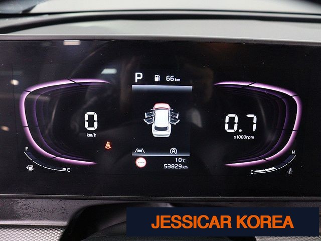 2022 Kia Sportage 5th Gen - Thumbnail 13