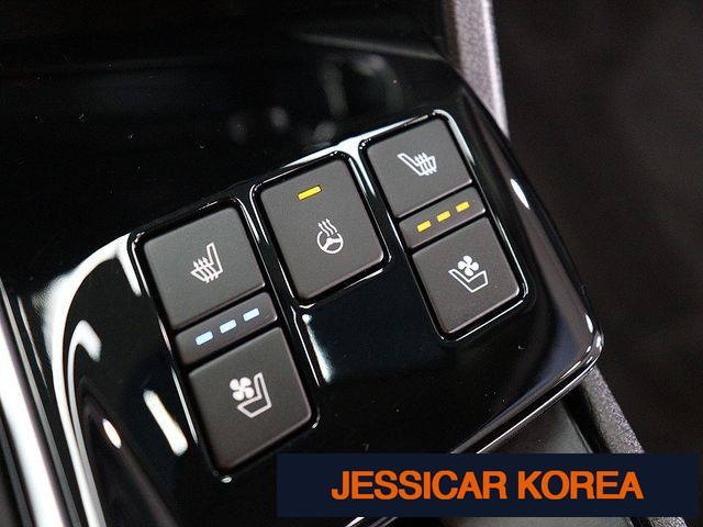 2022 Kia Sportage 5th Gen - Thumbnail 14