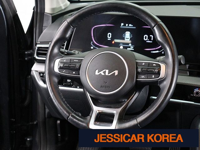 2022 Kia Sportage 5th Gen - Thumbnail 20