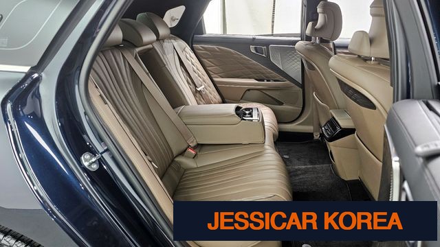 2024 Kia K8 Hybrid - Thumbnail 5