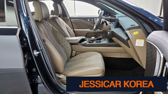 2024 Kia K8 Hybrid - Thumbnail 10