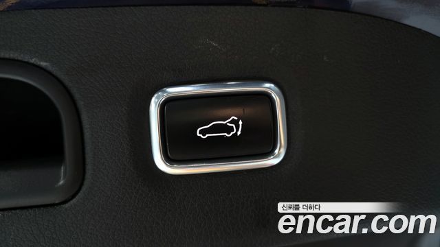 2018 Kia 스팅어 - Thumbnail 2