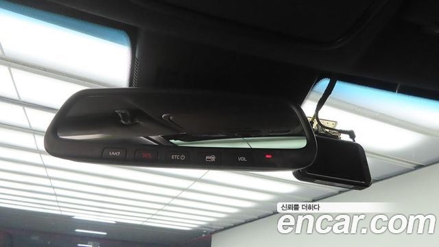 2018 Kia 스팅어 - Thumbnail 8