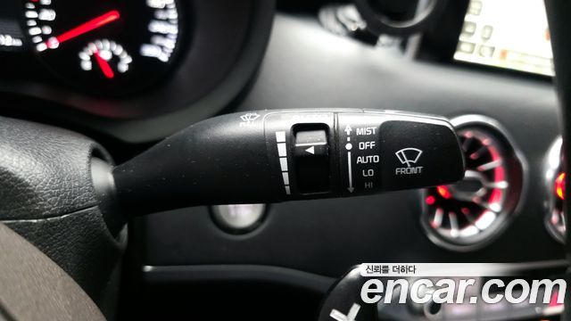 2018 Kia 스팅어 - Thumbnail 12