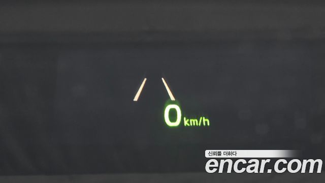 2018 Kia 스팅어 - Thumbnail 18