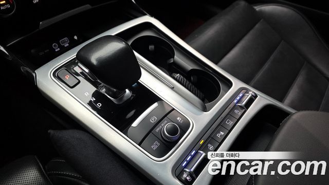 2018 Kia 스팅어 - Thumbnail 19