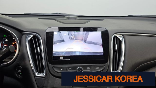 2021 Chevrolet The New Malibu - Thumbnail 2