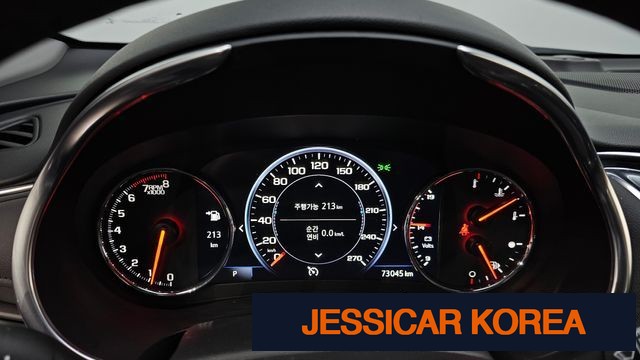 2021 Chevrolet The New Malibu - Thumbnail 8