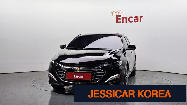 2021 Chevrolet The New Malibu - Thumbnail 16