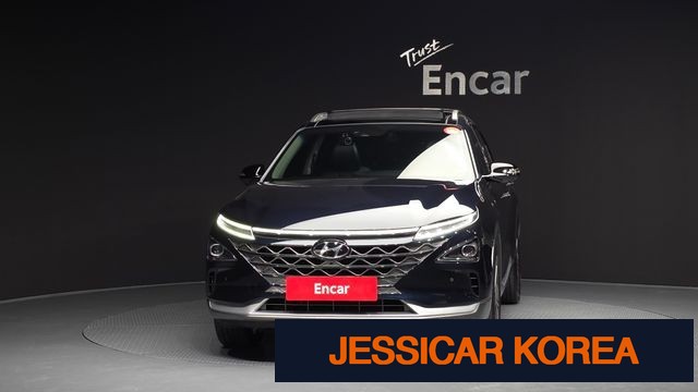2024 Hyundai Nexo - Thumbnail 5