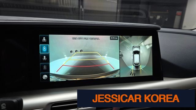 2024 Hyundai Nexo - Thumbnail 11