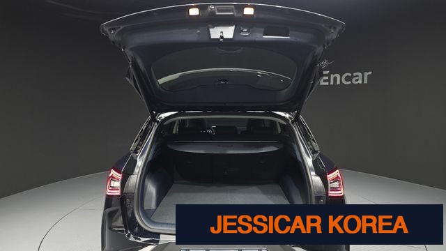 2024 Hyundai Nexo - Thumbnail 13