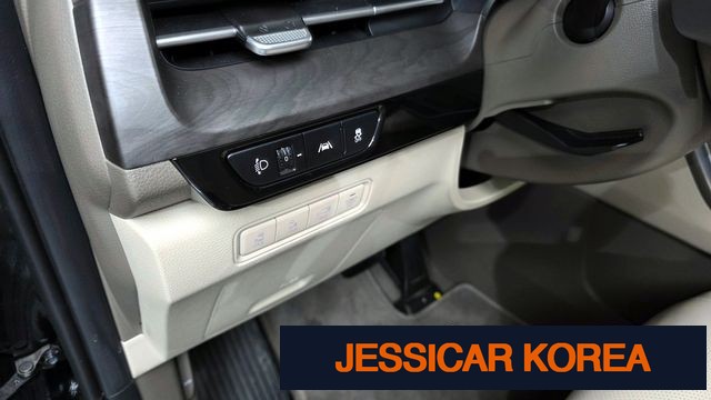 2023 Kia Carnival 4th Gen - Thumbnail 2