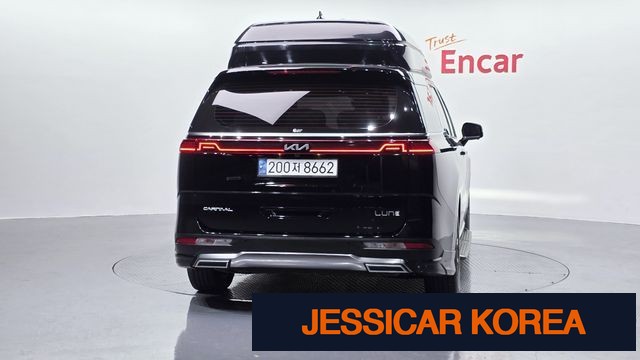 2023 Kia Carnival 4th Gen - Thumbnail 5