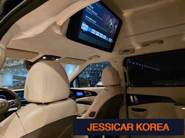 2023 Kia Carnival 4th Gen - Thumbnail 6
