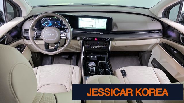 2023 Kia Carnival 4th Gen - Thumbnail 10
