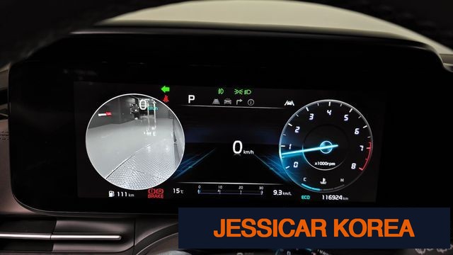 2023 Kia Carnival 4th Gen - Thumbnail 11