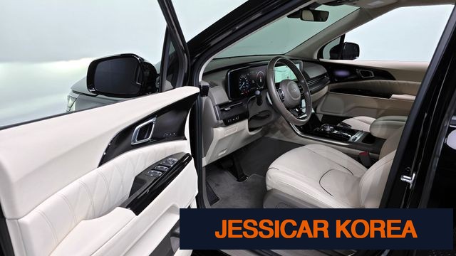 2023 Kia Carnival 4th Gen - Thumbnail 14