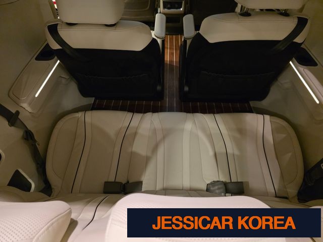 2023 Kia Carnival 4th Gen - Thumbnail 15