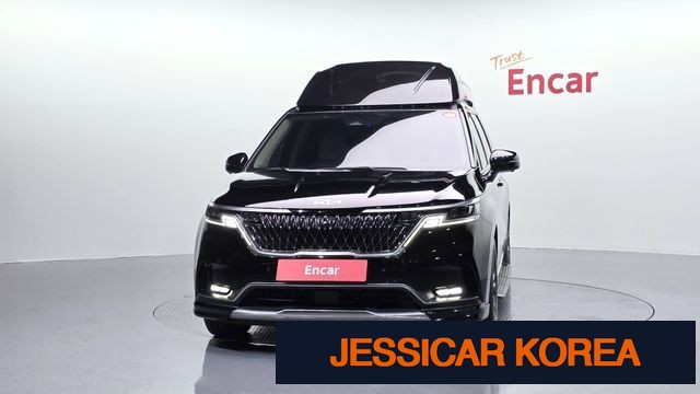 2023 Kia Carnival 4th Gen - Thumbnail 17
