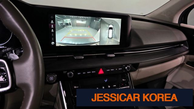 2023 Kia Carnival 4th Gen - Thumbnail 18